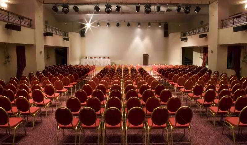 Valis Resort Hotel Volos Exterior photo The main auditorium